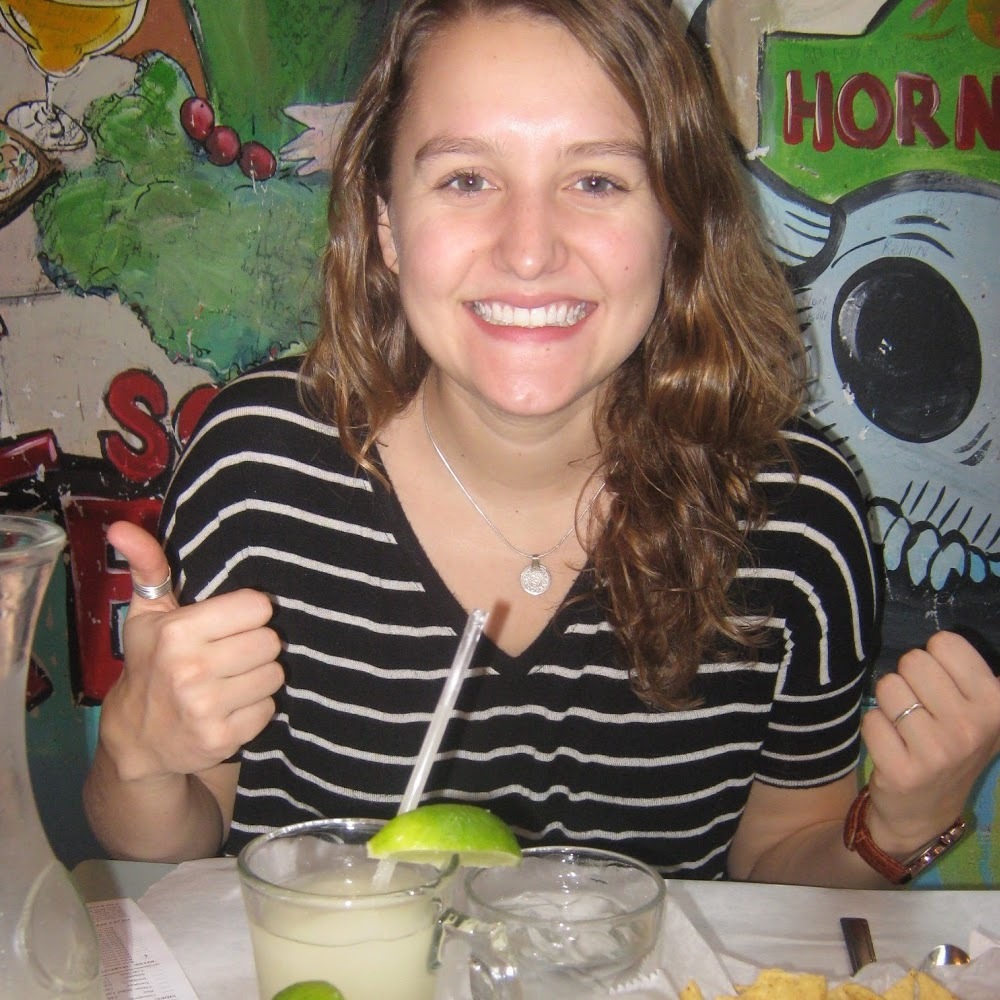 Meet your Posher, Isabel